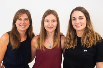 Les sages-femmes du 202