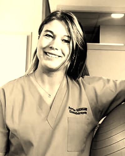 Guingand Perrine